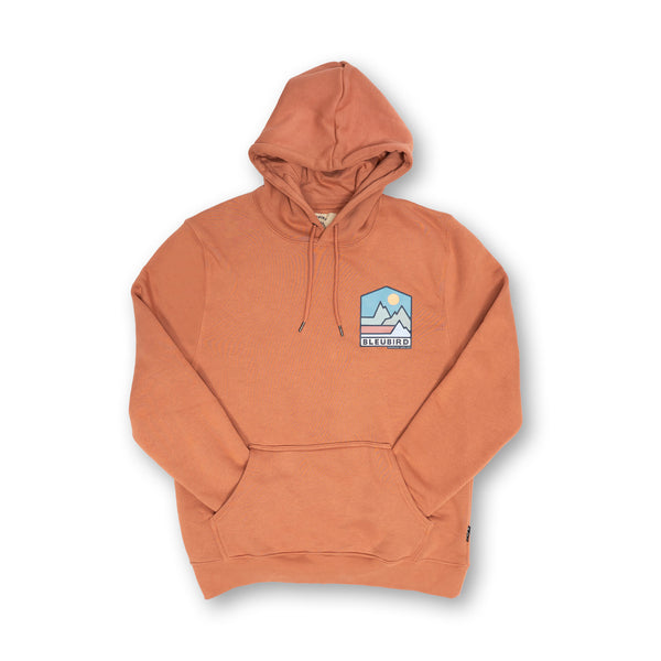 Bleubird Plein Sud Hoodie