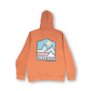 Bleubird Plein Sud Hoodie