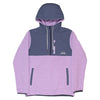 Bleubird Polar Hybrid Fleece