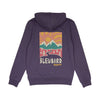 Bleubird Road Out Hoodie