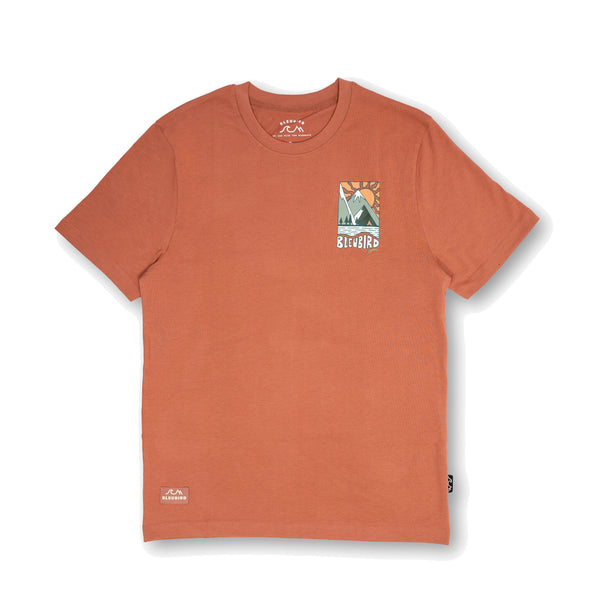 Bleubird Solace Tee