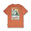Bleubird Solace Tee