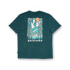 Bleubird Trailhead Tee
