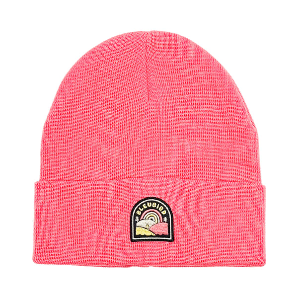 Bleubird Wilder Beanie