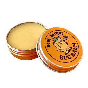 Bobs Butters Bug Balm - Dingle Surf