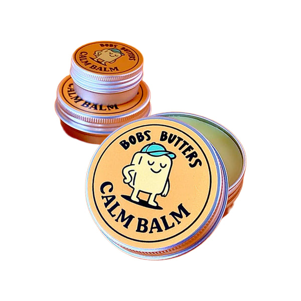 Bobs Butters Calm Balm