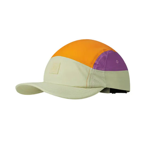 Buff Domus 5 Panel Go Cap