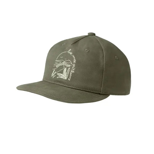 Buff Lander Trucker Cap