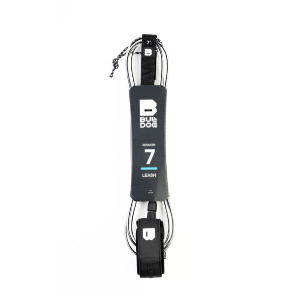 Bulldog Session Ankle Surfboard Leash