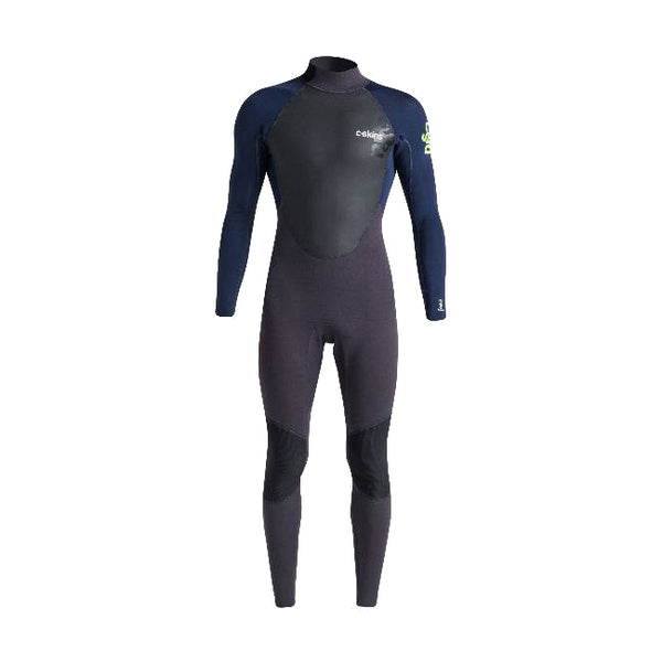 C-Skins Element 3:2mm Mens Steamer Wetsuit - Dingle Surf