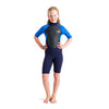 C-Skins Element 2 3x2mm Kids Shorti Wetsuit