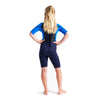 C-Skins Element 2 3x2mm Kids Shorti Wetsuit
