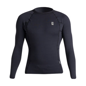C-Skins HDi Thermal Skins Mens LS Vest - Dingle Surf