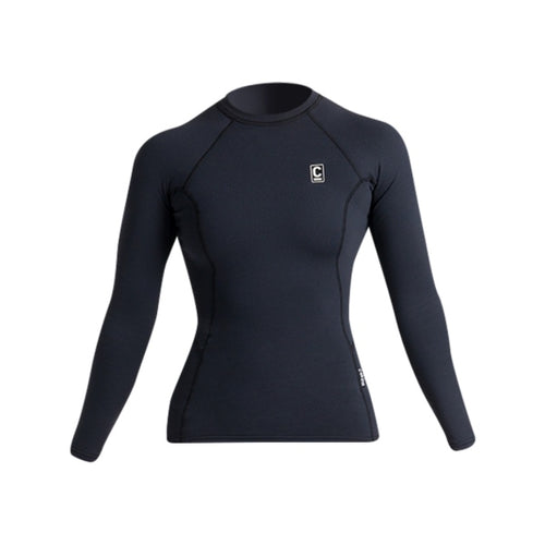 C-Skins HDi Thermal Skins Womens LS Vest