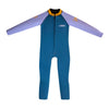C-Skins NuWave C-KID Baby Front Zip Steamer