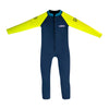 C-Skins NuWave C-KID Baby Front Zip Steamer