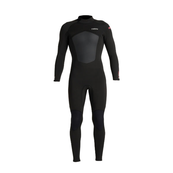 C-Skins NuWave Legend 5x4x3 Mens GBS BZ Steamer