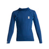 C-Skins NuWave Rash X Junior LS Vest