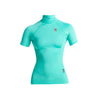 C-Skins NuWave Rash X Womens SS Vest