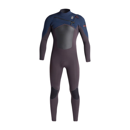 C-Skins NuWave ReWired 5x4mm Mens Wetsuit