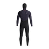 C-Skins NuWave ReWired 6x5mm Mens Hooded Wetsuit