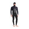 C-Skins NuWave ReWired 6x5mm Mens Hooded Wetsuit