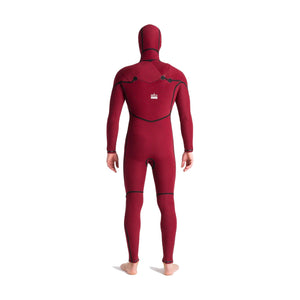 C-Skins NuWave ReWired 6x5mm Mens Hooded Wetsuit