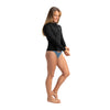 C-Skins NuWave Solace 1.5mm Long Sleeve Vest - Dingle Surf