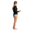 C-Skins NuWave Solace 1.5mm Long Sleeve Vest - Dingle Surf