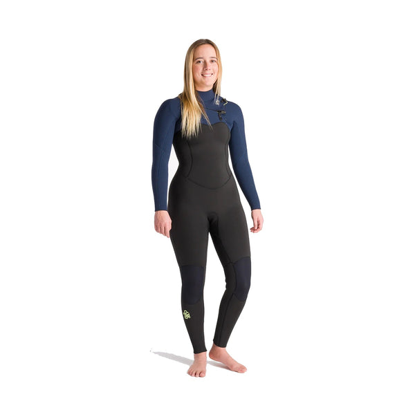 C-Skins Nuwave 5x4mm Solace Womens Wetsuit