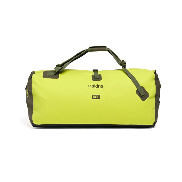 C-Skins Storm Chaser Dry Bag Duffel