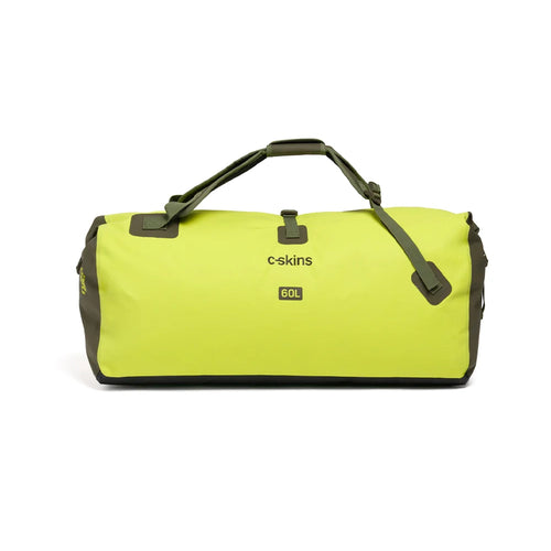 C-Skins Storm Chaser Dry Bag Duffel - Dingle Surf