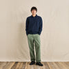 Rhythm Pacific Vintage Fleece