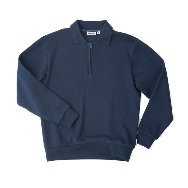 Rhythm Pacific Vintage Fleece