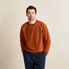 Rhythm Pipe Polar Crew Neck Sweatshirt