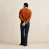 Rhythm Pipe Polar Crew Neck Sweatshirt