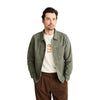 Rhythm Field Guide LS Shirt