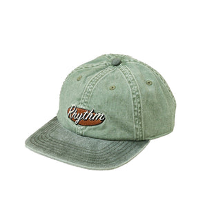 Rhythm Hallmark Cap