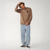 Rip Curl Wetsuit Icon Crew Sweatshirt
