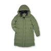 Bleubird Miran Coat
