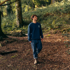Bleubird Sundown Crew Sweatshirt
