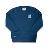 Bleubird Sundown Crew Sweatshirt