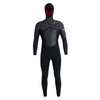 C-Skins NuWave ReWired 5:4 Mens GBS Hooded Steamer