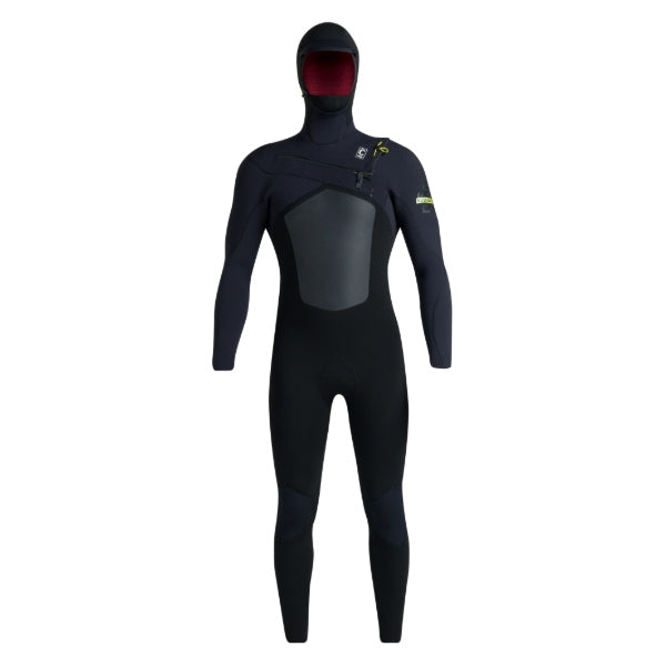 C-Skins NuWave ReWired 6:5 Mens GBS Hooded Steamer