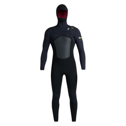 C-Skins NuWave ReWired 6:5 Mens GBS Hooded Steamer