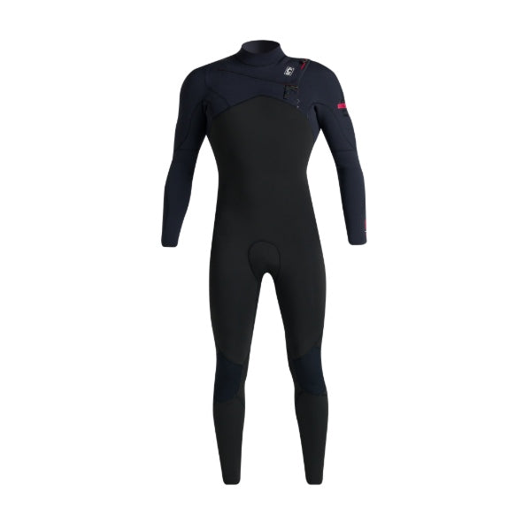 C-Skins NuWave Session 5:4:3 Mens GBS CZ Steamer