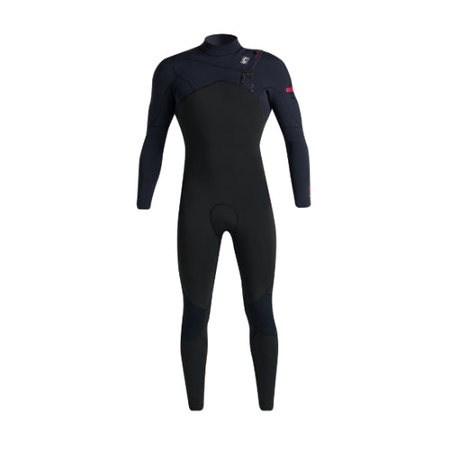 C-Skins NuWave Session 5:4:3 Mens GBS CZ Steamer