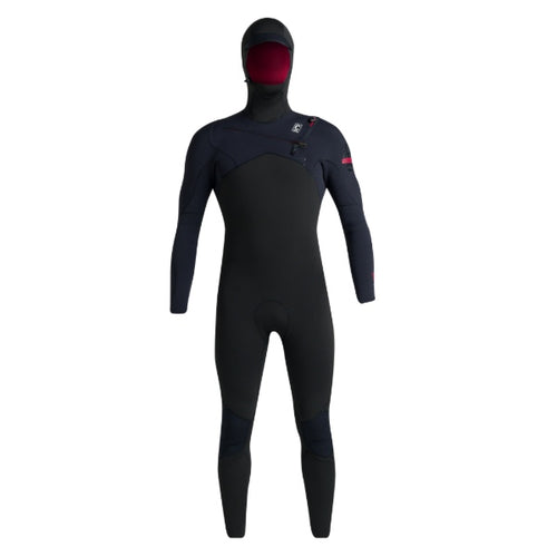 C-Skins NuWave Session 5:4:3 Mens GBS Hooded Steamer