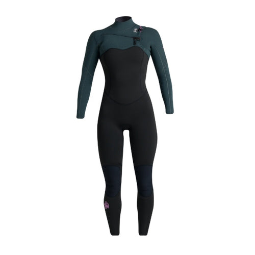 C-Skins NuWave Solace 5:4:3 Womens GBS CZ Steamer