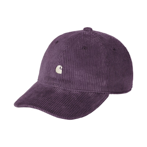 Carhartt Harlem Cap - Dingle Surf